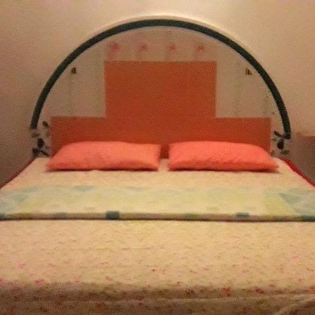 Jidapha Rooms Khlong Thom المظهر الخارجي الصورة