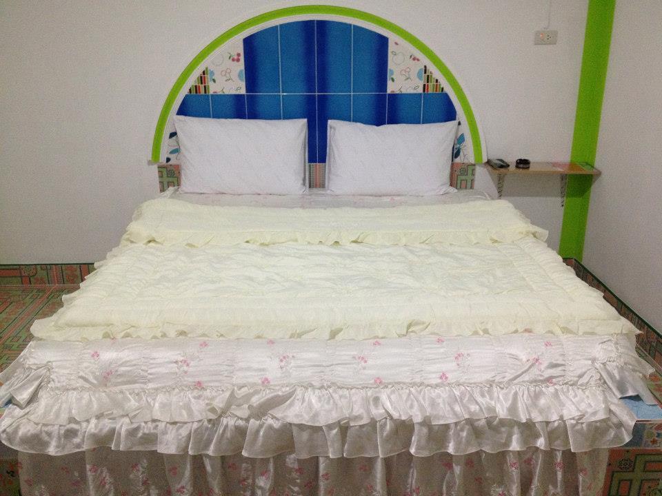 Jidapha Rooms Khlong Thom المظهر الخارجي الصورة