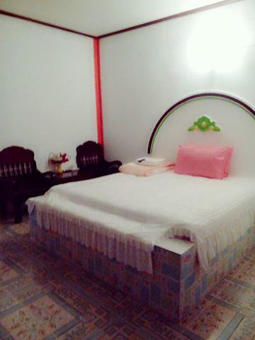 Jidapha Rooms Khlong Thom المظهر الخارجي الصورة