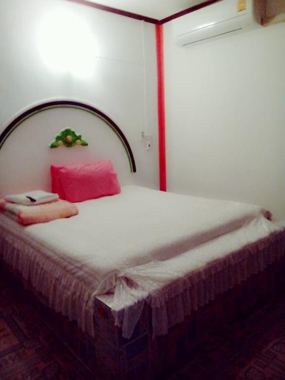 Jidapha Rooms Khlong Thom المظهر الخارجي الصورة