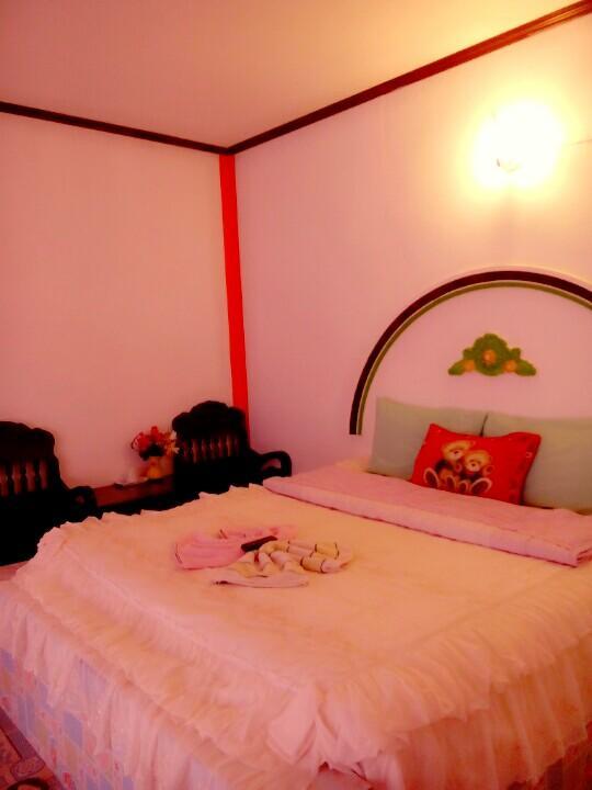 Jidapha Rooms Khlong Thom المظهر الخارجي الصورة