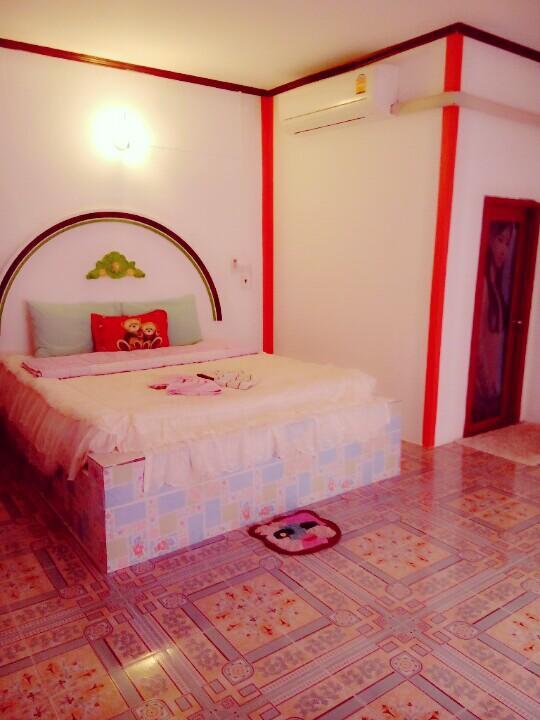 Jidapha Rooms Khlong Thom المظهر الخارجي الصورة