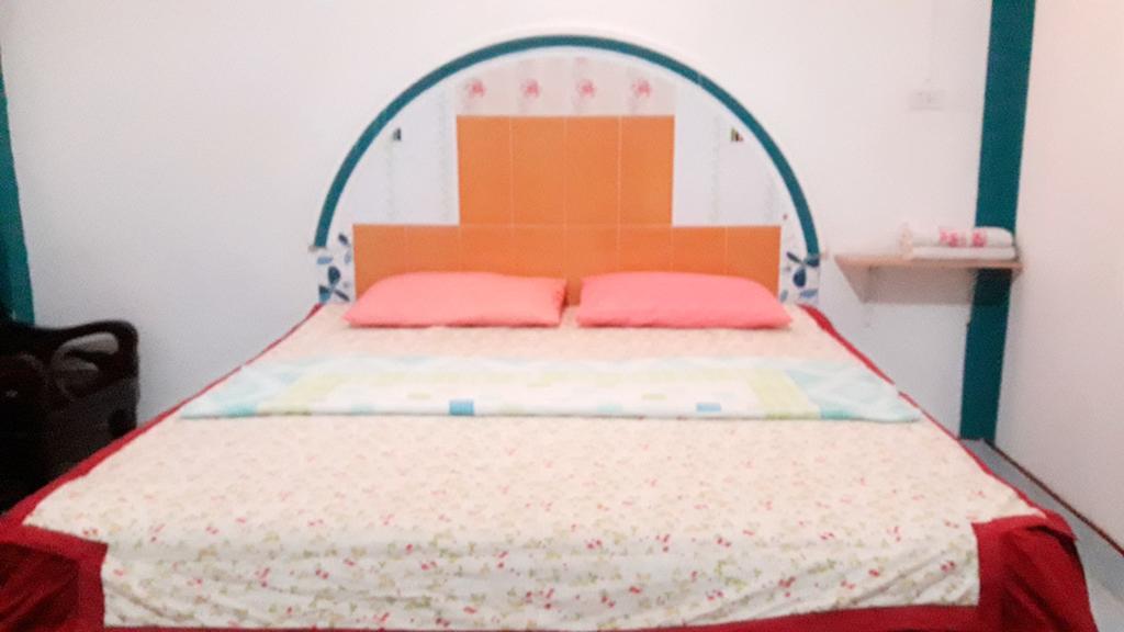 Jidapha Rooms Khlong Thom المظهر الخارجي الصورة