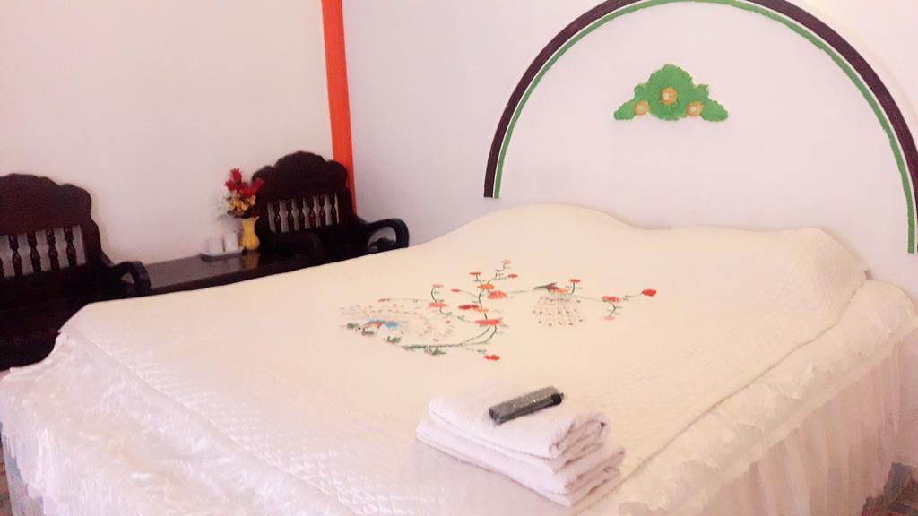 Jidapha Rooms Khlong Thom المظهر الخارجي الصورة